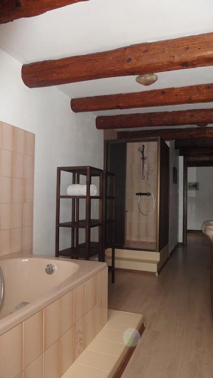 Gite D'Audrey Et Jean Uttenheim Zimmer foto